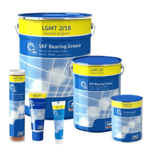 گریس SKF