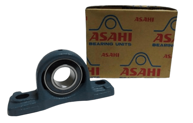 Ucp 205 ASAHI